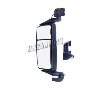 Wholesale FAW Jiefang J7 Truck Spares Parts Side Rear View Mirror 8202015-B90 from china suppliers