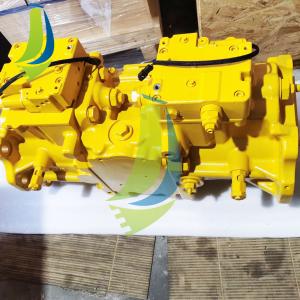 Wholesale 708-2K-00011 Hydraulic Main Pump 7082K00011 for PC3000-6 Excavator from china suppliers