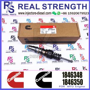 Wholesale Diesel Fuel Injector 1846348 5634701 4030346 for Cummins QSX15 Diesel Engine from china suppliers