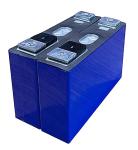 Grade A 3.7V 53Ah Li Ion Phosphate Battery For Solar Energy Power