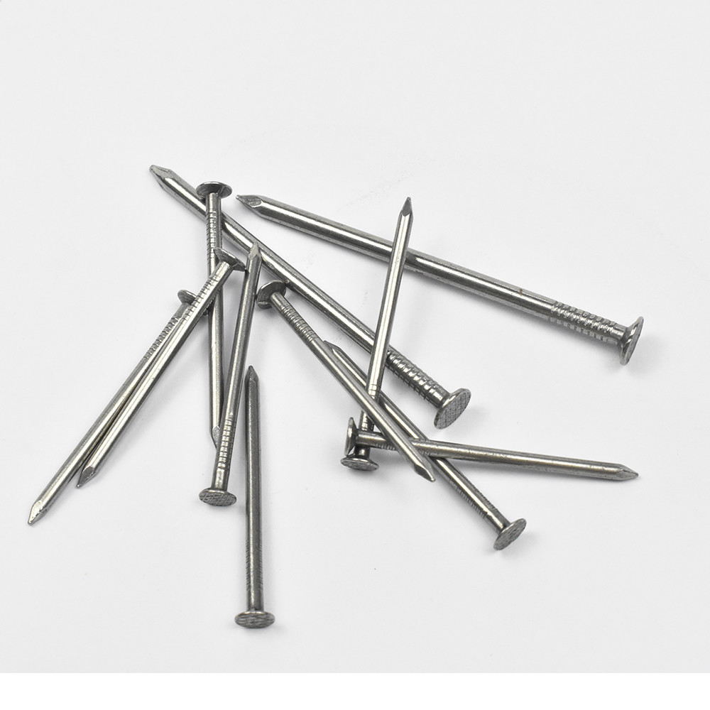 2-1/2'' Galvanized Steel Nail iron nails Concrete Nail