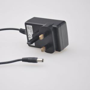 Wholesale BS/SAA/EMC/FCC 6w Adapter From Yunsheng from china suppliers