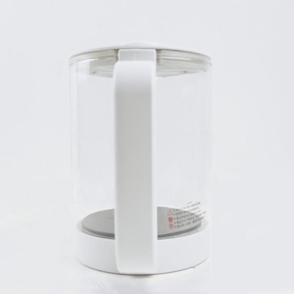 Graphene smart electric kettles household graphene transparent glass electric