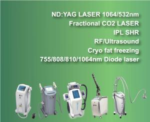 Wholesale Multifunctional Fractional Co2 Laser Scar Removal Machine For Whole Body Skin Tightening from china suppliers