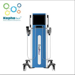 Wholesale 10.4 Inch Touch Screen Shockwave Therapy Machine For Pain Relief ED Disfunction from china suppliers