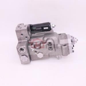 Wholesale K3V112DTP Kawasaki Pump Regulator For SH210-5 Excavator Hydraulic Regulator from china suppliers