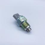 6D125E-3 6D104E-3 Excavator Electrical Parts , Common Rail Sensor ND499000-4441