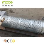 PET HDPE Plastic Separator Machine Bottle Trommel Machine