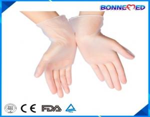 Wholesale BM-6003 Medical Disposable PVC/Vinyl Glove Latex-free Exam Glove from china suppliers
