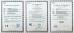 GuangZhou HongHao Photoelectric Technology Lighting CO., LTD Certifications