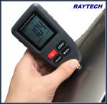 Digital Portable Coating Thickness Gauge, Painting Thickness Tester 0~1300um
