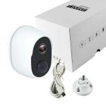 10m 18650 Mini WiFi Cam