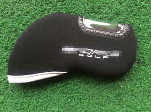 Wholesale golf iron head cover , Golf headcover , golf head cover , golf headcovers , iron head cover from china suppliers