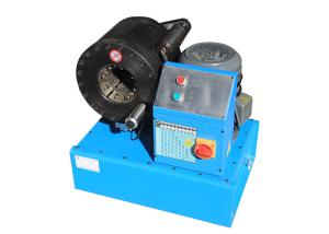 Wholesale Tractor Hydraulic Hose Crimper High Pressure Hydraulic Hose Crimping Tool Crimping Tubing from china suppliers