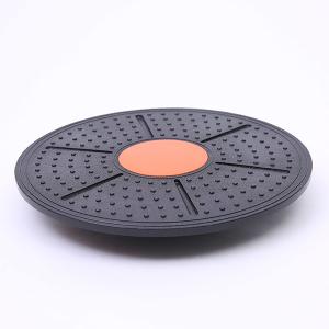 Wholesale OEM ABS Yoga Exercise Equipment Waist Twisting Plate For Excercise from china suppliers