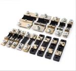 FL-2 75mV Power Meter DC Current Shunt Resistor Electric energy meter Current