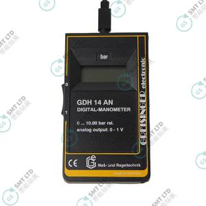 Wholesale SMT ASM/SIEMENS Machine Spare Parts 00313523-01 AIR PRESSURE TESTER UNIT COMPLETE （00313523） from china suppliers