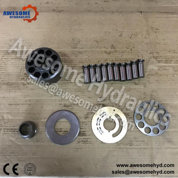 Metal Kayaba Hydraulic Pump Parts PSVD2-13E PSVD2-16E PSVD2-17E PSVD2-19E PSVD2