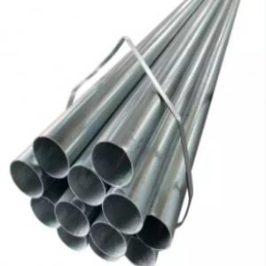 Wholesale A53 ST20 Q235 S235 Carbon Steel Pipe Hot Rolled 150mm from china suppliers