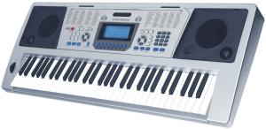 Wholesale 61 KEYS Standard Electronic keyboard Piano touch response ARK-2175 from china suppliers