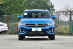 T-ROC 5-Door 5-Seat Fuel Gas Compact SUV 200km/h Speed 1.5T VW TROC Gasoline Car