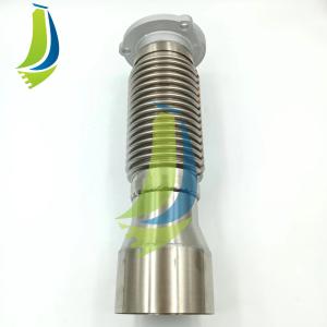 Wholesale 392-2255 3922255 Exhaust Tube For 950GC Wheel Loader from china suppliers