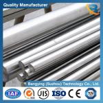 Polished ASTM A276 201/202/304/316/316L/316ti Stainless Steel Bright Solid Rod