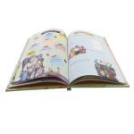 Preschool Baby Girl Board Books Smooth Corner Board Books For Babies And