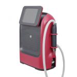 Picosecond Nd Yag Laser Tattoo/Pigment/Eyebrow/Freckle Removal Skin Rejuvenation