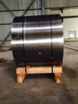 St52 Forged Steel Ring Steel Rolled Ring Forging s355 Ring Rolling Forging