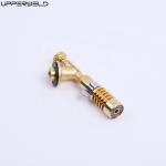 1919g Kitchen Lighters Electronic Fire Multifunction Butane Torch for Outdoor