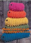 100% Hand Knit Toy, Handmade Crocheted Doll, Crochet Stuffed Toy Doll,knitting