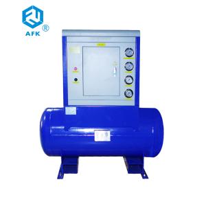 Wholesale 220VAC SUS304 Horizontal Gas Mixing Proportioner Two Element from china suppliers