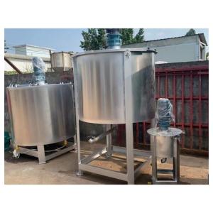 Wholesale 50 Capacity Energy Mining Gas Liquid Separator for Metal Storage Tank Holding Beer from china suppliers