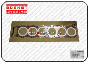 Wholesale Durable EXR RHD Isuzu Cylinder Head Gasket 1111412712 1-11141271-2 from china suppliers