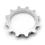 Yixin Precision Factory Customize Cutting Turning Milling Aluminum Part