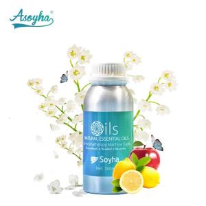 Wholesale Norwegian Forest Pure Essential Oils , Organic Food Grade Essential Oils from china suppliers