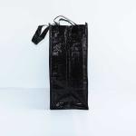 Full Color Polypropylene Woven Bags Shoes Recycled Woven Bag Laminated