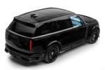 Land Rover Range Rover Carbon fiber Body Kit Range Rover Upgraded Mansory style