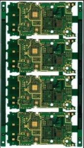 Wholesale Electronic Turnkey PCB Assembly Services For Industrial System Products from china suppliers