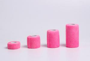 Wholesale Water Resistant 1.5N 7.5cm Medical Elastic Bandage from china suppliers