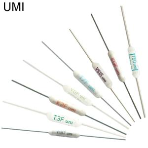 Wholesale UMI TAM T1F 250V 1A 86C Cutoff Fuse Thermal Link from china suppliers