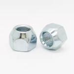 Cone M12x1.25 Screws And Nuts For Nissan Fits Most Standard Sizes