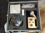 Wire Rope Flaw Detector, Steel Wire Rope Defect Detector, Lifting Wire Rope