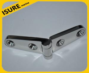 Wholesale Marine Hardware Stainless Steel Strap Hinge for Boat from china suppliers