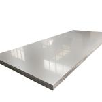 Junbaocheng Flat Galvanized Steel Plate DX51D Ss400 Q235 Q345