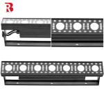 Club CREE 63*PCS Moving Heads Portable Stage Lights RGB Beam LED Light 20000