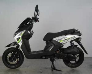 Wholesale Plastic Moped Motor Scooters Painting Double Tail Light 6.4l 150 CC 125cc Bike Engine from china suppliers