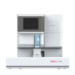 Multichannel Laboratory Medical Equipment Clinical H 1600 Automatic Urine