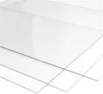 3~6mm Toughness Alumino Silicate Glass For Vehicle Sunroof